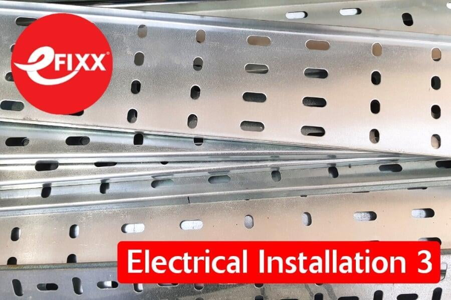 Practice Exam Questions for Electrical Installations